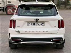 كيا سورينتو